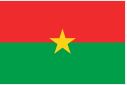 Burkina Faso