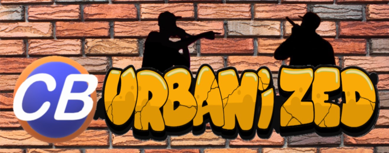 CB Urbanized